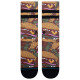 Stance Κάλτσες Snakk 1 pair